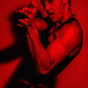 Esteban - rencontre-Libertin-Le Mans